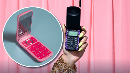 Кнопкові телефони повертаються — чому варто перейти на них - 285x160