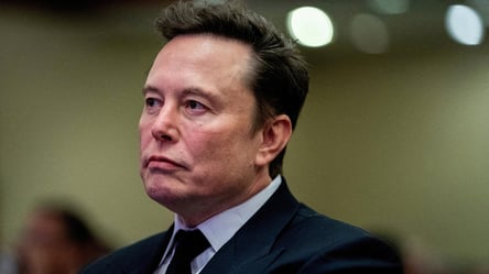 Musk has mixed reaction to Zelenskyy's interview - 285x160