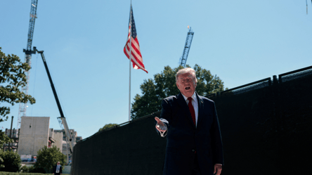 Конгресмен Бейкон розкритикував підхід Трампа до війни в Україні - 290x160