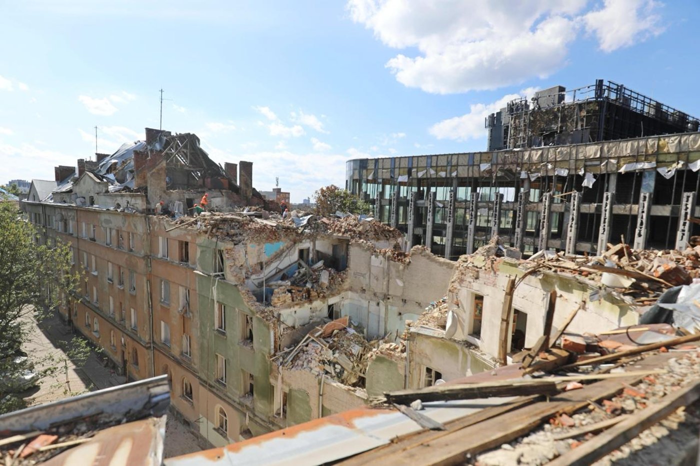 Садовий Львів