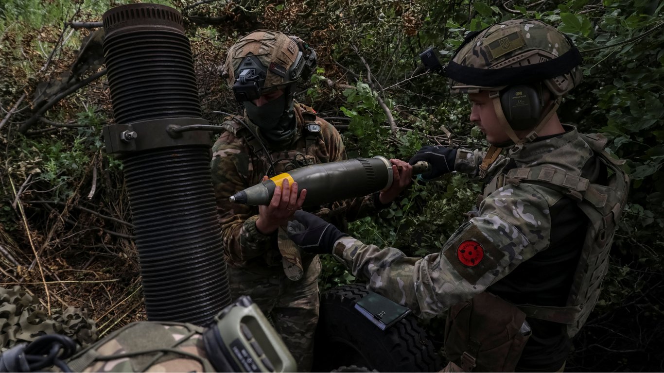 Украина готовит новую волну контрнаступления, — Bild