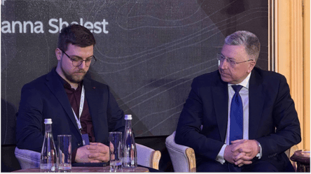 Новые правила войны — Украина опережает технологии - 290x166