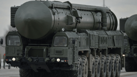 НАТО не бачить ознаки наявності ядерної зброї Росії в Білорусі - 290x166