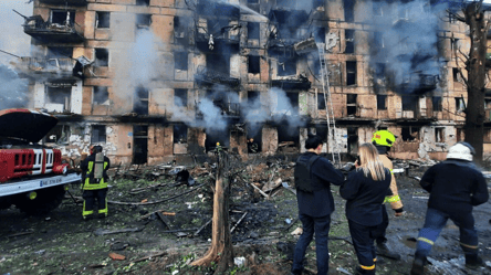Командували ударом по Кривому Рогу: росіяни заочно отримали підозру - 290x160