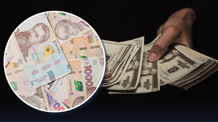 На чорному ринку гаряче — куди рвонув курс долара - 290x160