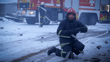 Попадание в многоэтажку — последствия атаки в Одесской области - 285x160