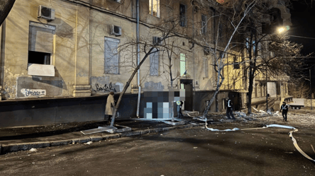 РФ дронами ударила по Одессе — прокуратура начала расследование - 285x160