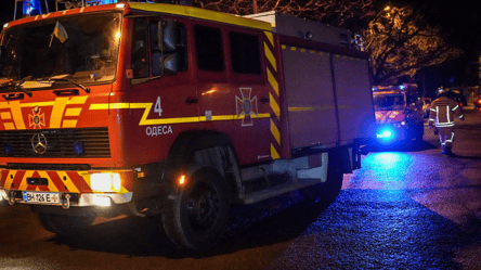 Вибух в багатоквартирному будинку в Одесі — що трапилося - 290x166