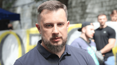 Ми тут, щоб жити — Білецький у відео показав сина - 285x160