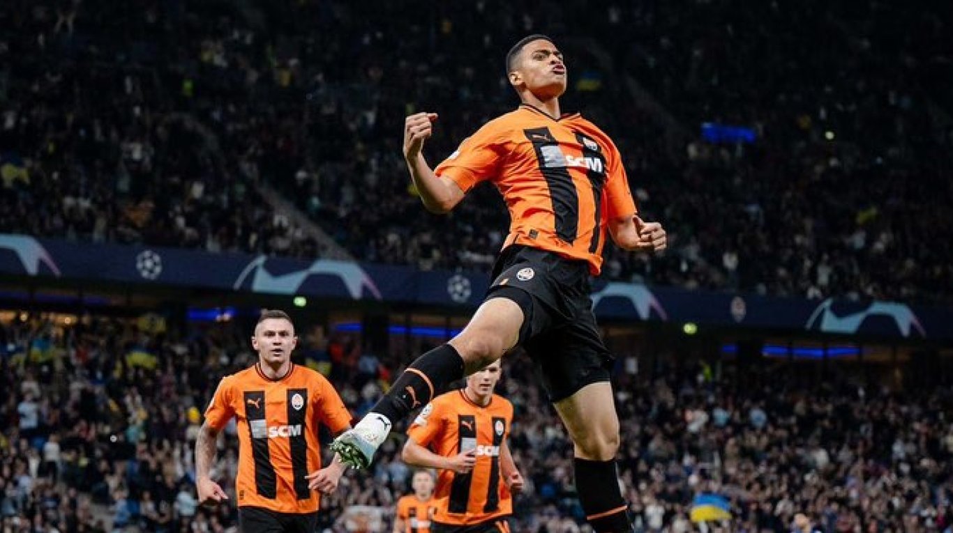 Кевін Келсі