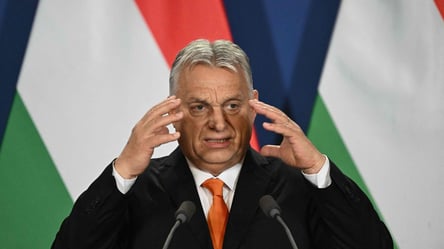 В ЕС ищут методы борьбы с Орбаном — разрабатывают механизм - 285x160