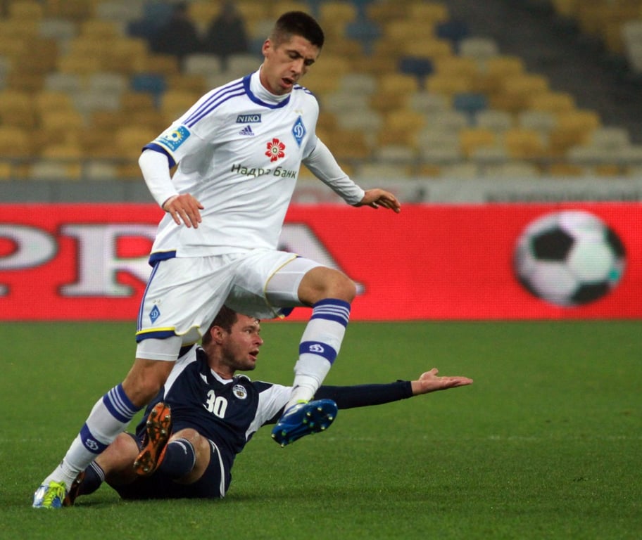 Евгений Хачериди