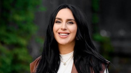 Голос крымских татар — певица Джамала празднует день рождения - 285x160