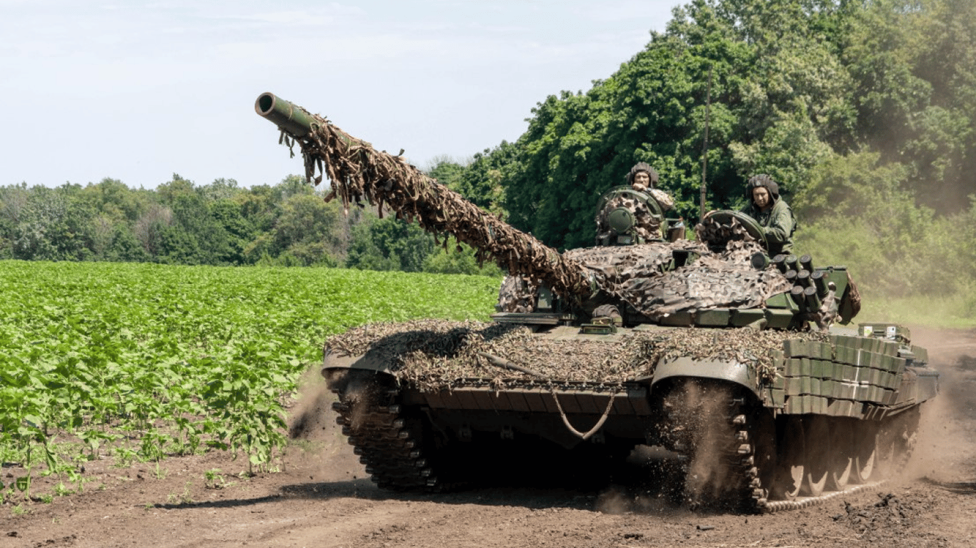 Вісім ударів по окупантах та ліквідований БпЛА, — Генштаб про успіхи ЗСУ за добу