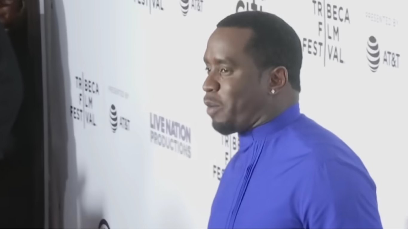 Прокурори мають пропозицію у гучній справі P. Diddy