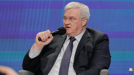 Сибига объяснил ситуацию в Украине после российских обстрелов - 290x166