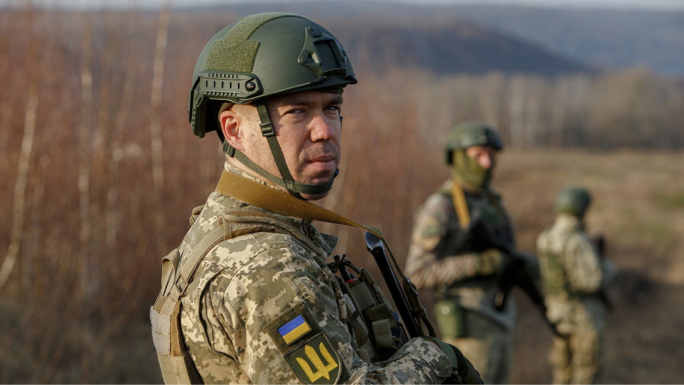 Мобілізація в Україні — військовий ЗСУ розповів, чи можна за місяць підготувати бійця