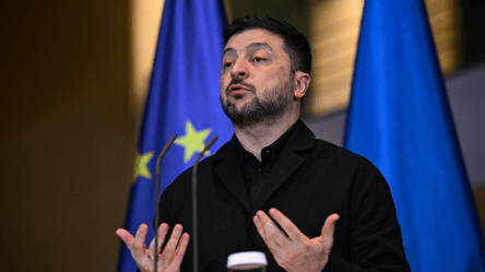 Зеленський закликав посилити ППО на тлі атак РФ на енергетику - 290x160