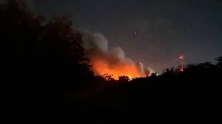 Низка вибухів у Харкові — місто атакували КАБи - 290x166