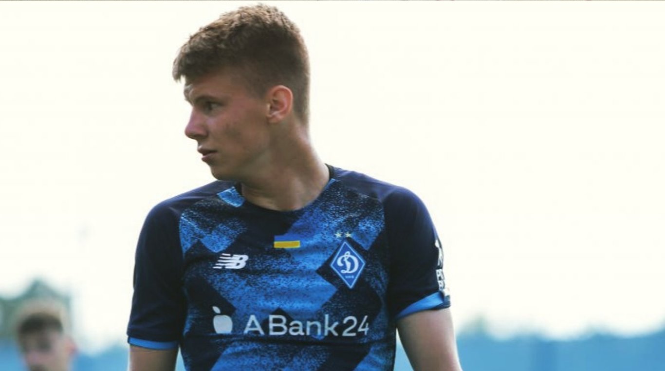 Андрей Маткевич