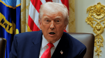 Трамп зробив заяву про фінансову участь США у війні в Україні - 290x160