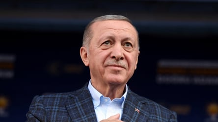 В партии Эрдогана прокомментировали состояние президента Турции - 285x160
