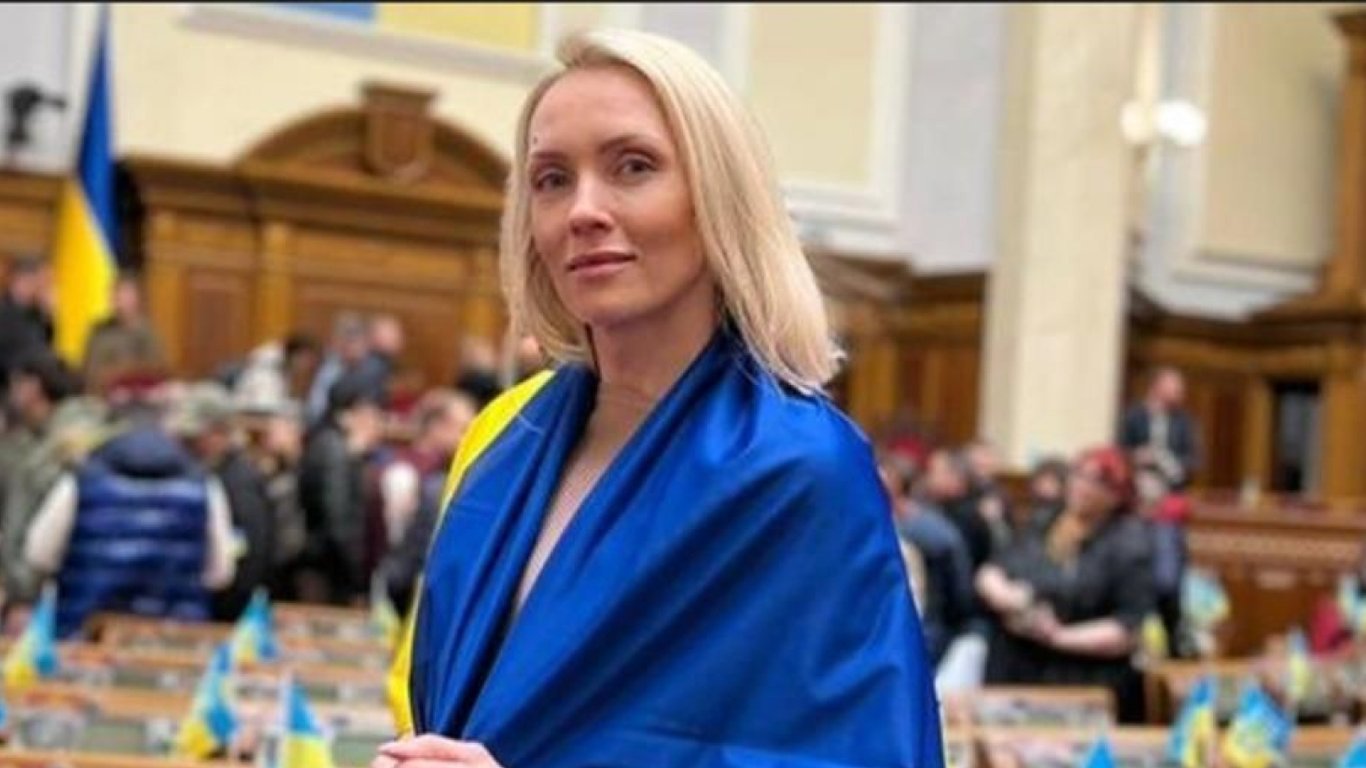 Саладуха рассказала, сколько спортсменов защищают Украину на фронте