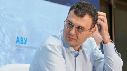 Гетманцев пояснив повільну детінізацію тютюнового бізнесу - 285x160