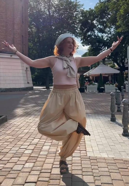 Штани-алладіни підійдуть хіба на один сезон