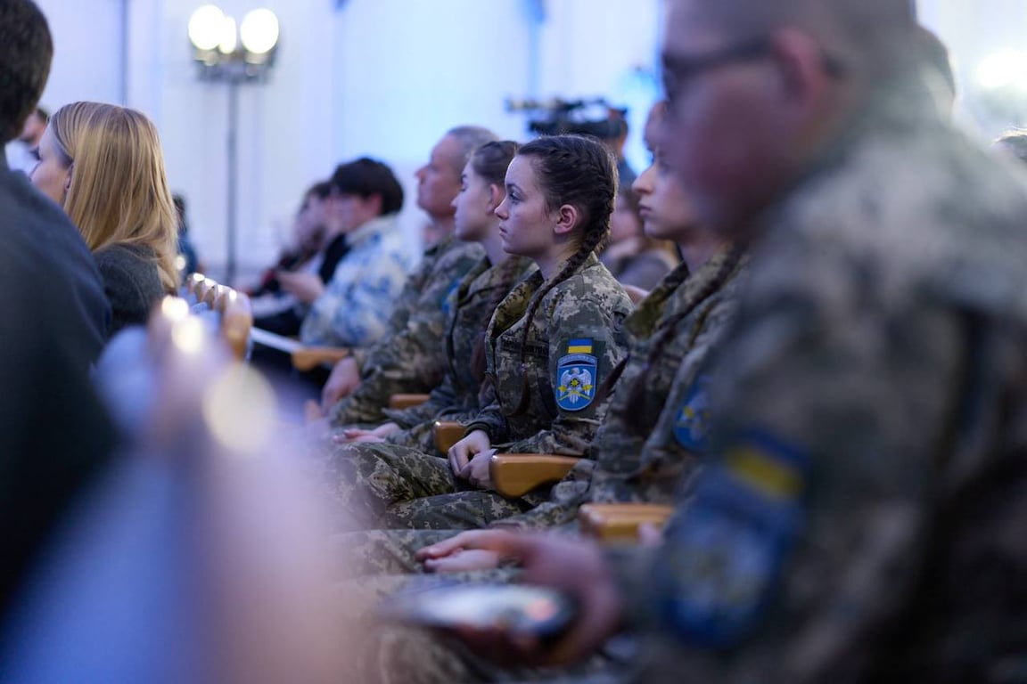 Студенти КАІ