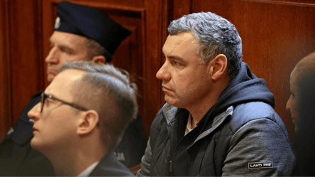 Підрив Північних потоків — чи видаватиме Польща підозрюваного - 285x160