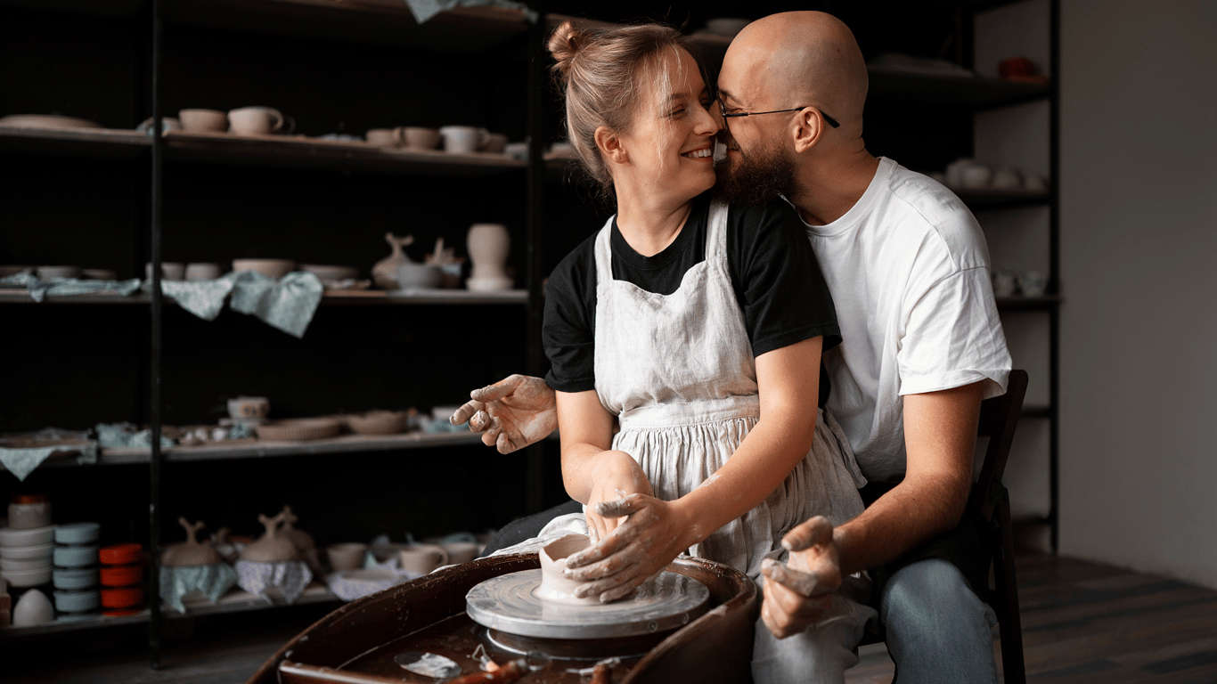 Кращі ідеї побачень восени