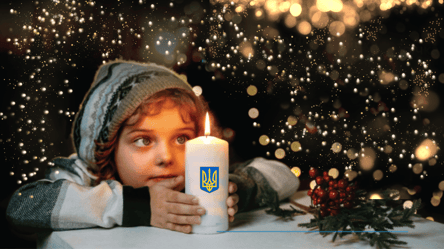 День Миколая 2025 — щирі привітання та листівки, які гріють серце - 285x160