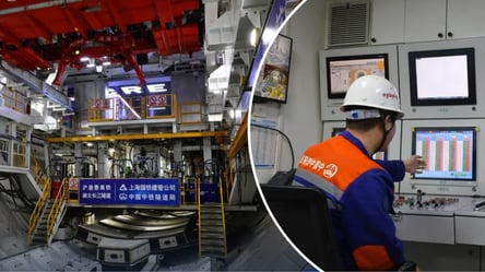 Рекорд під водою: в Китаї з'явиться швидкісна залізниця під Янцзи - 290x166