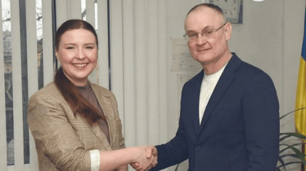 Голову Миколаївводоканалу вперше обрали через прозорий конкурс - 285x160