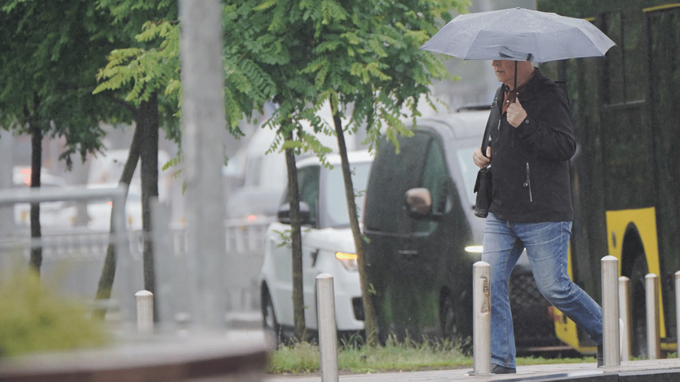 Синоптик Диденко прогнозирует дожди: в каких регионах будет похолодание