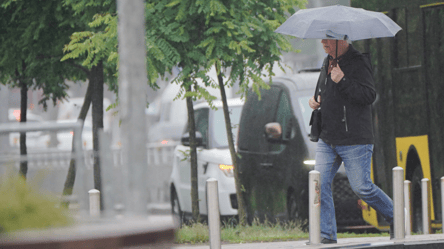 Синоптик Диденко прогнозирует дожди: в каких регионах будет похолодание - 285x160