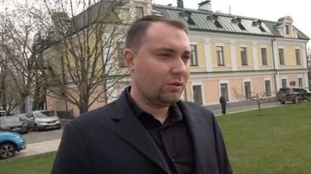 Буданов: Великоднє перемир’я не стане довгостроковим - 285x160