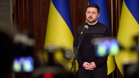 Зеленский заявил о рисках передачи ПВО Украине из-за войны в Иране - 304x171