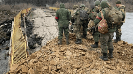 Не дуже солодко: російські солдати масово тікають з військових частин - 285x160