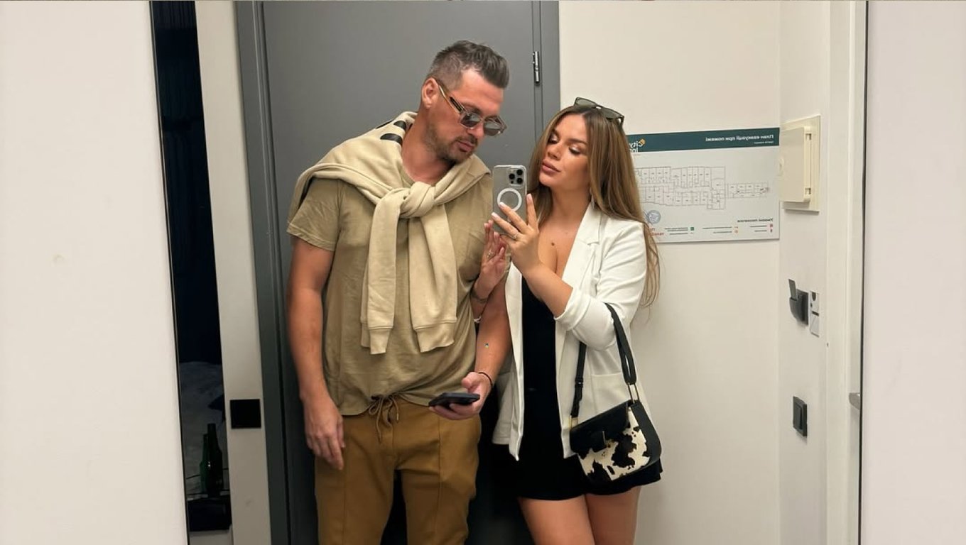 Артем Милевский