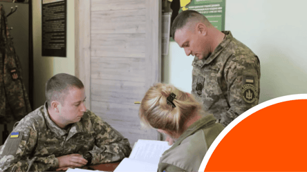 Виключених з військового обліку за віком повертають: кого стосуються нові правила - 285x160