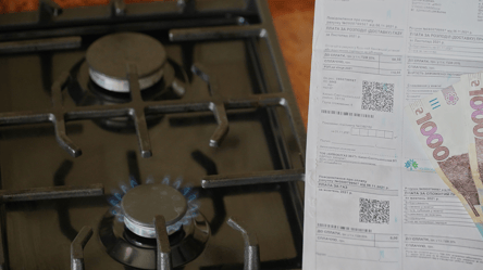 8 постачальників газу визначились з тарифами у квітні: ціна за 1 куб - 290x160