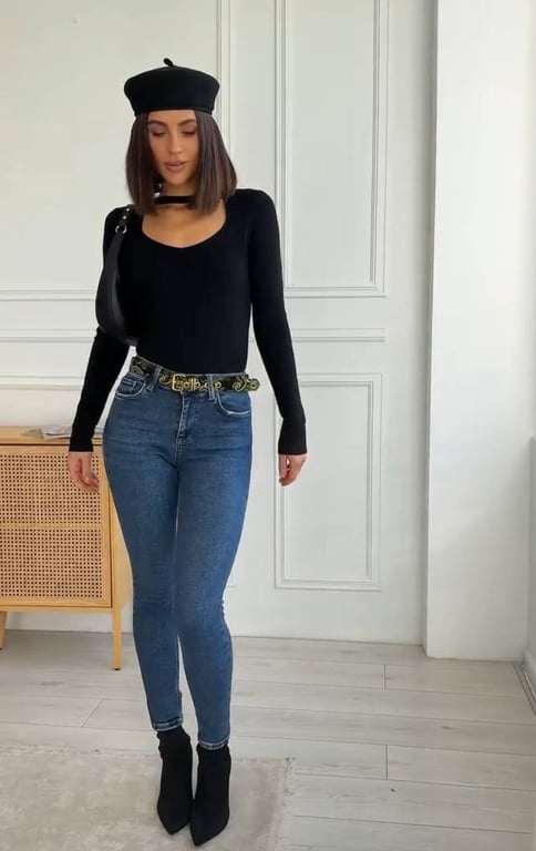 Джинси, від яких молодь вирішила відмовитись