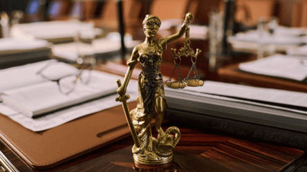 Чоловік хотів уникнути мобілізації через шлюб — що вирішив суд - 290x160