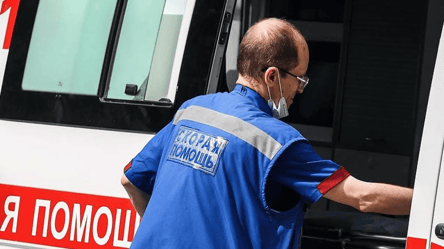 У російській провінції побили главу району за свиню - 285x160