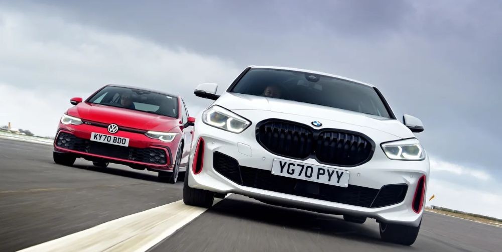 Механік назвав п'ять найдорожчих у ремонті автобрендів - фото 1