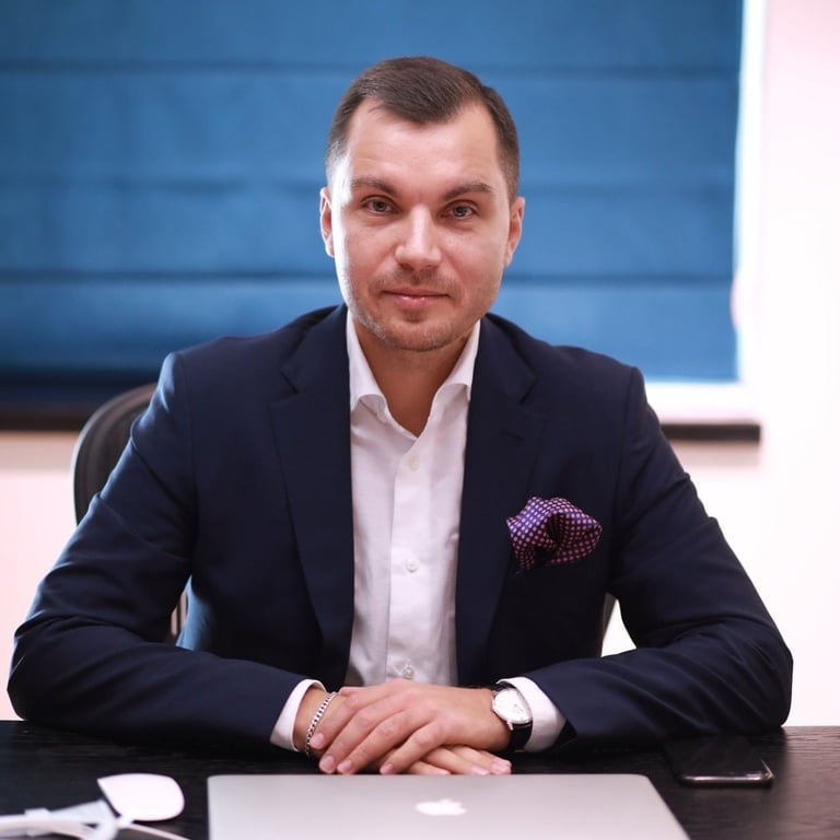 Яків Воронін