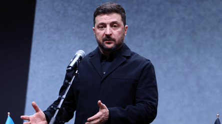 Зеленский заявил, что конфликт с Орбаном гораздо шире - 304x171