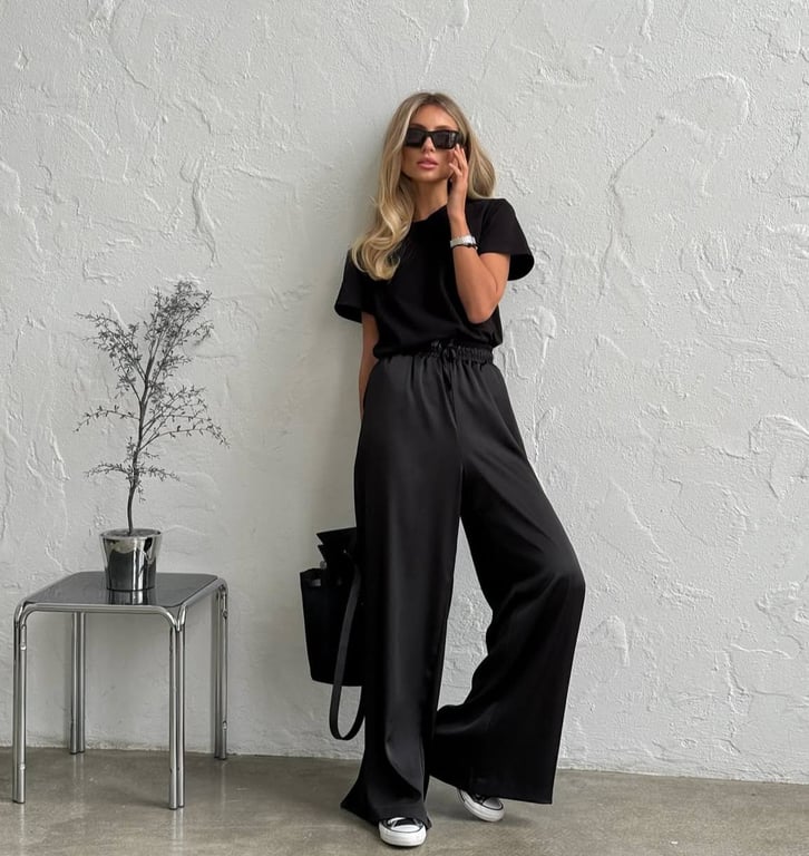 Секрет популярності цих штанів в їх універсальності